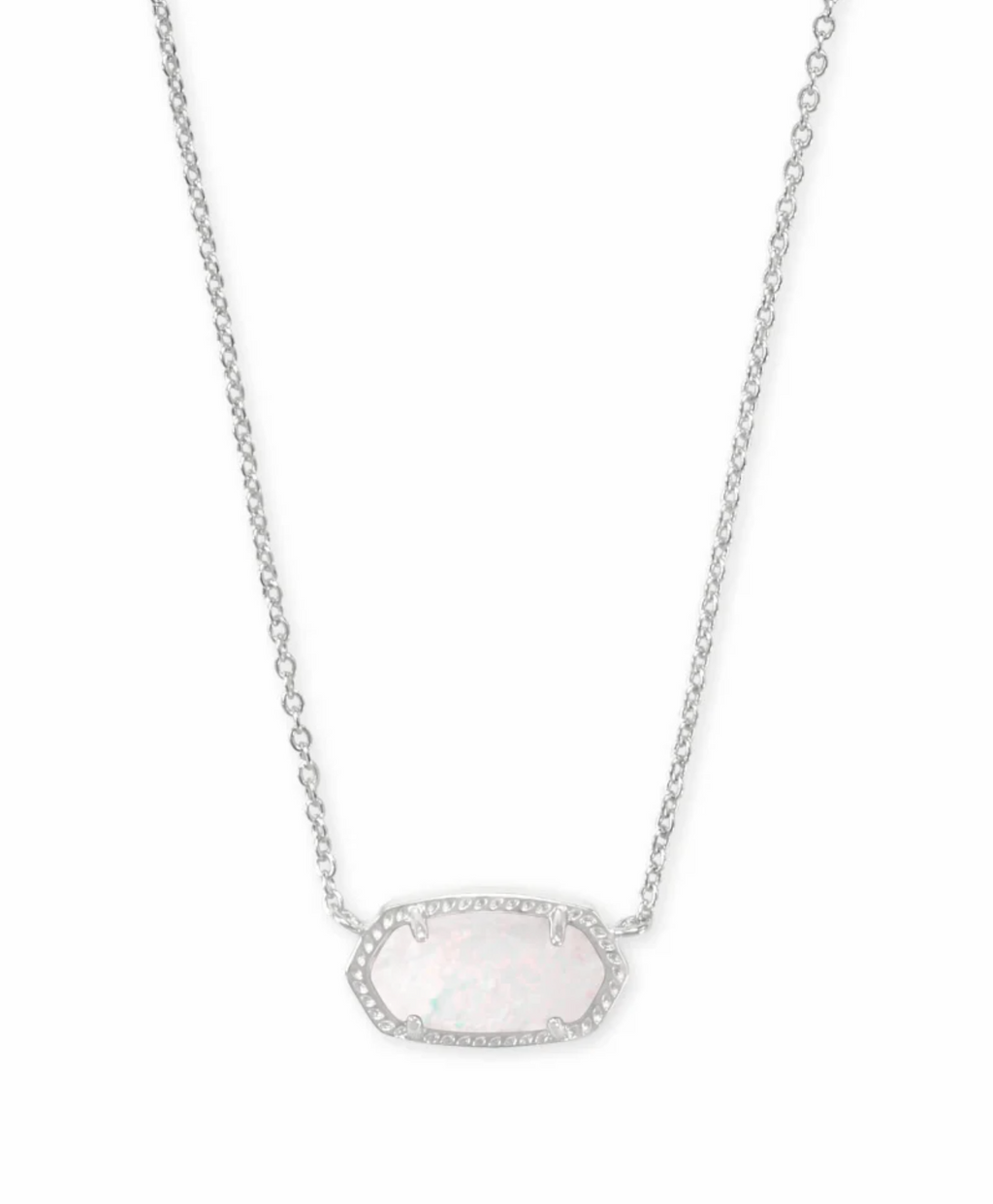 Elisa Pendant Necklace