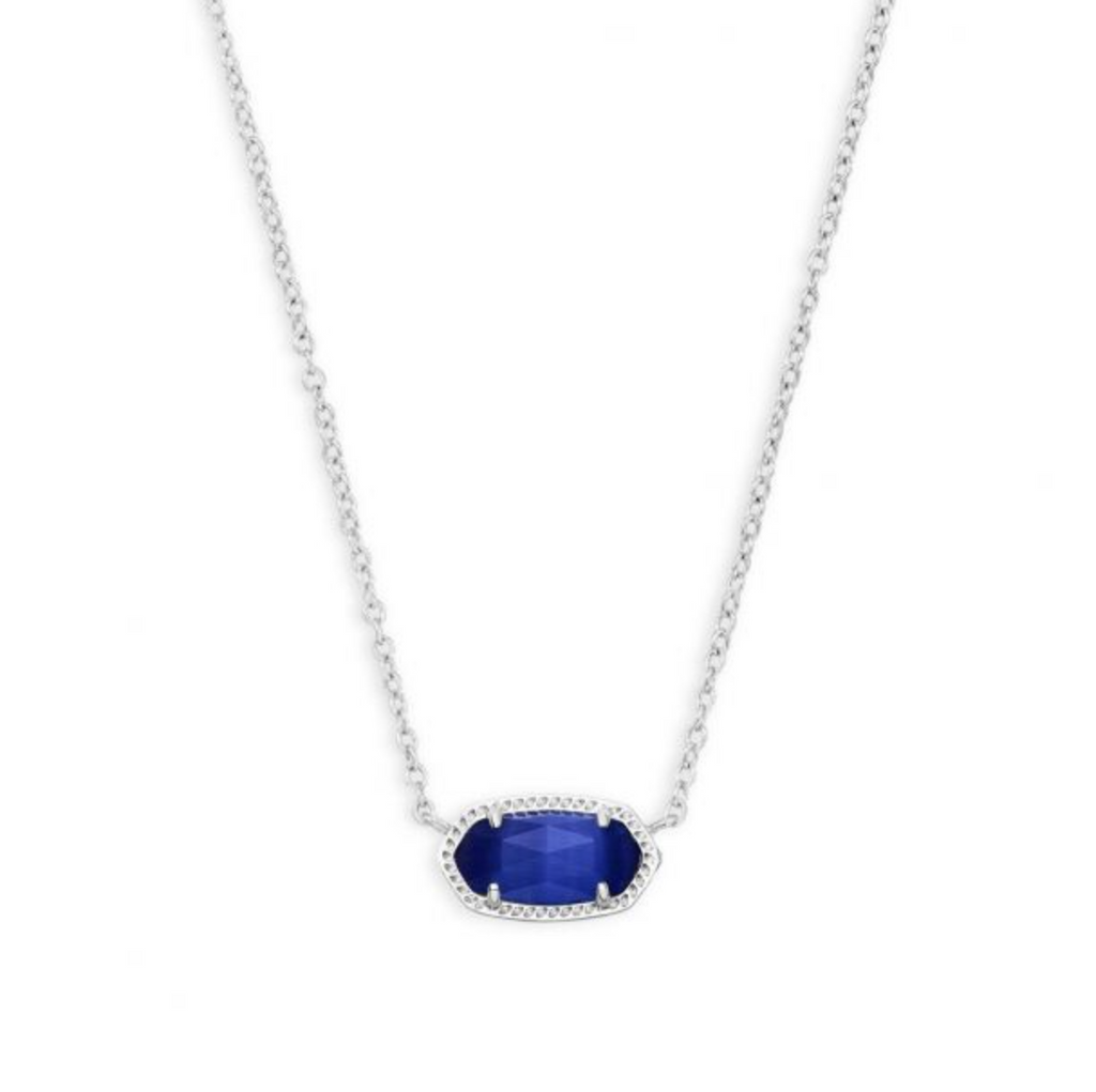 Elisa Pendant Necklace