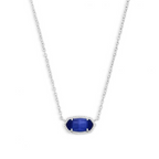 Elisa Pendant Necklace