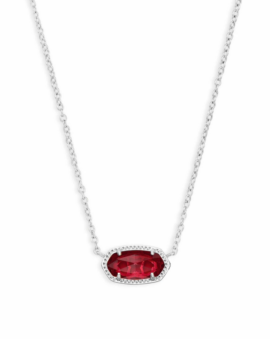 Elisa Pendant Necklace