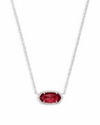 Elisa Pendant Necklace