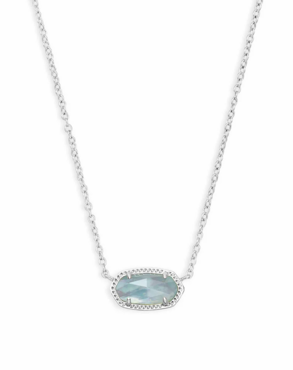 Elisa Pendant Necklace