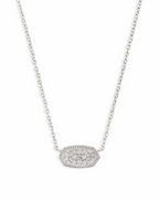Elisa Pendant Necklace
