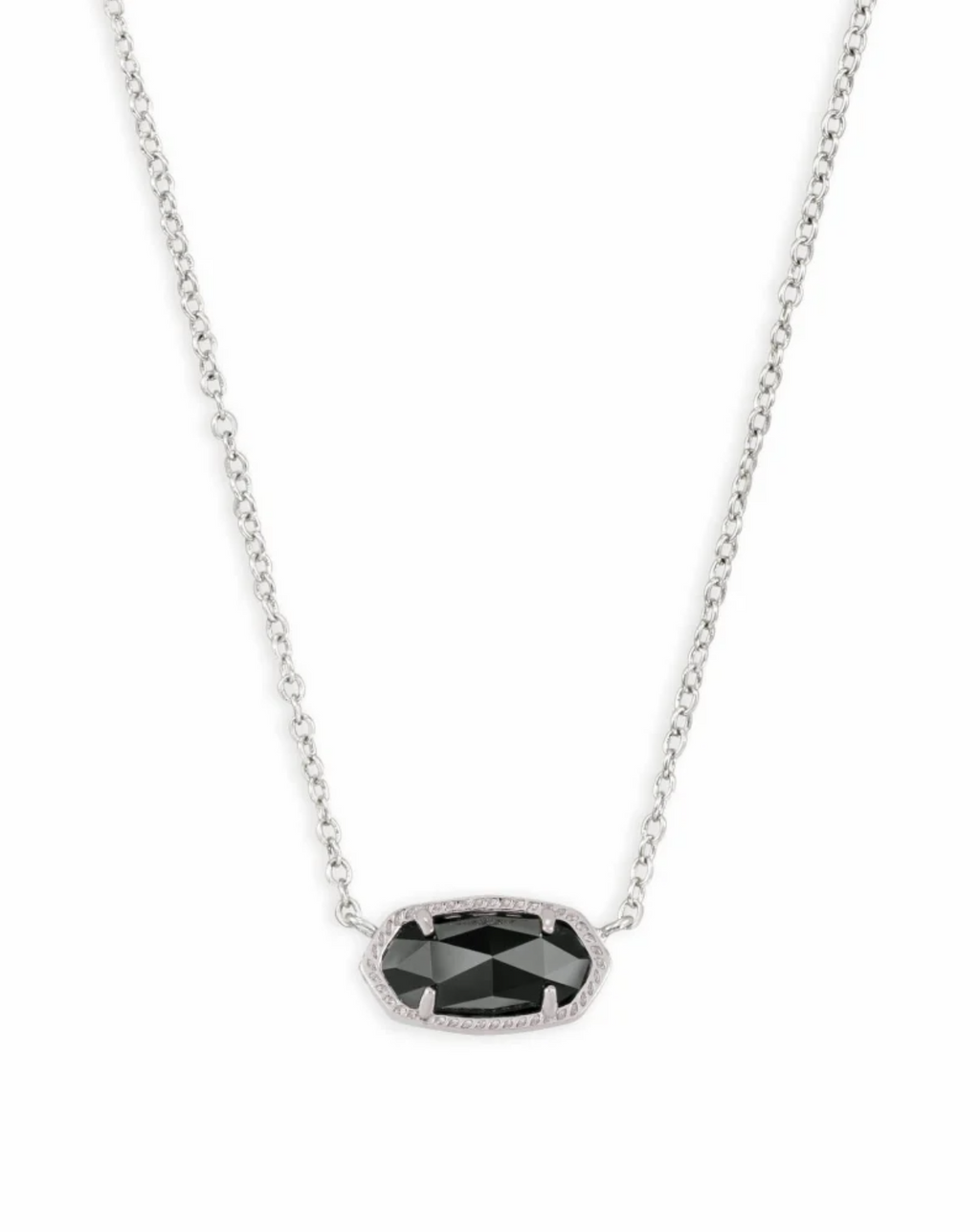Elisa Pendant Necklace