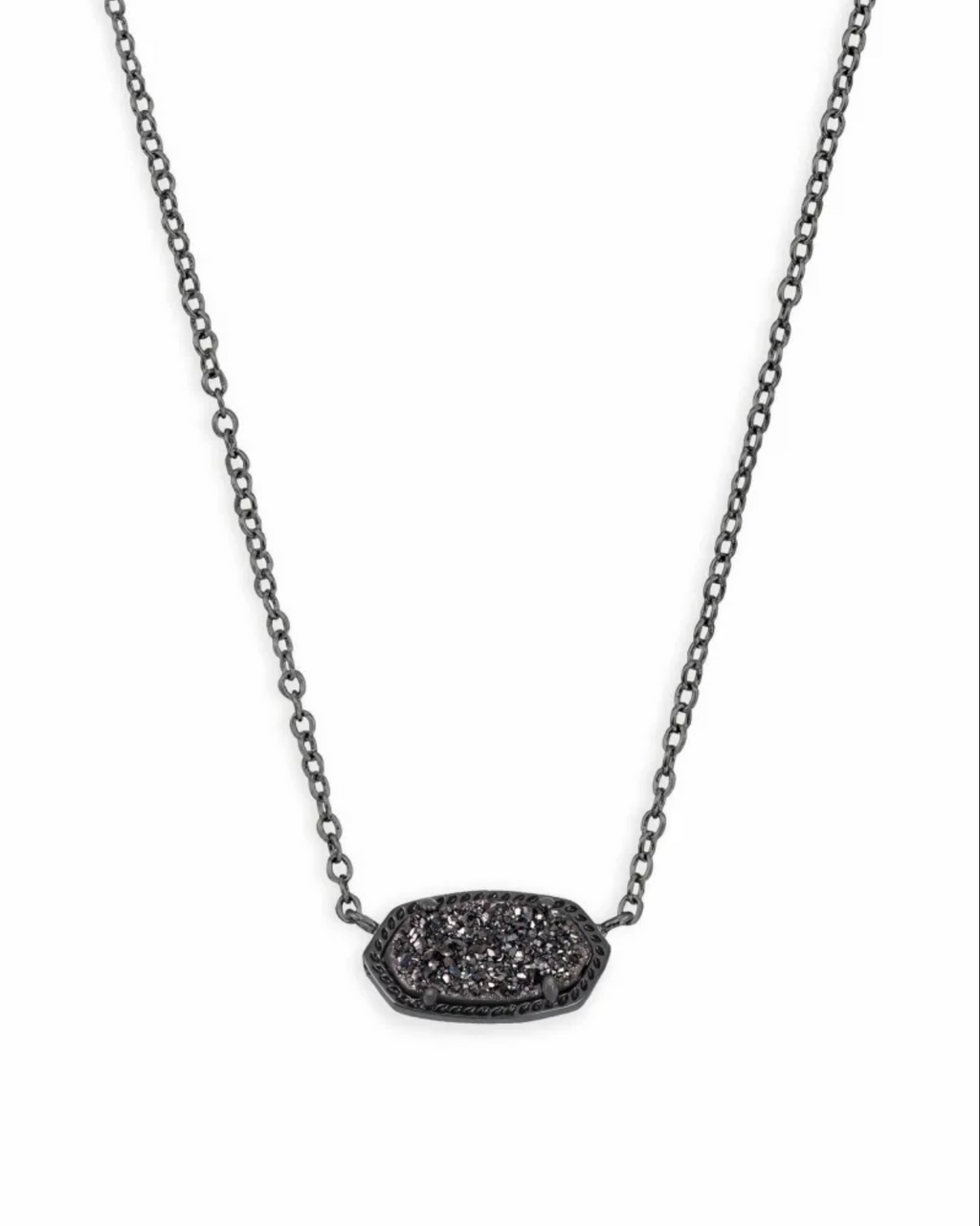 Elisa Pendant Necklace