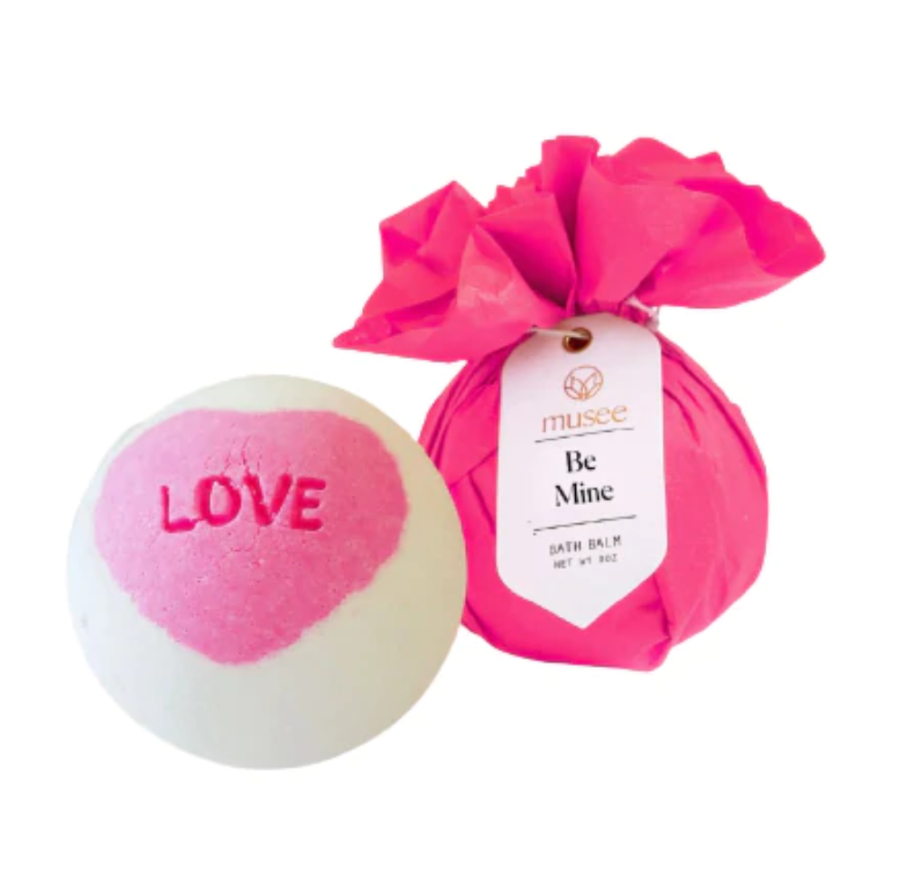 Musee Bath Bomb