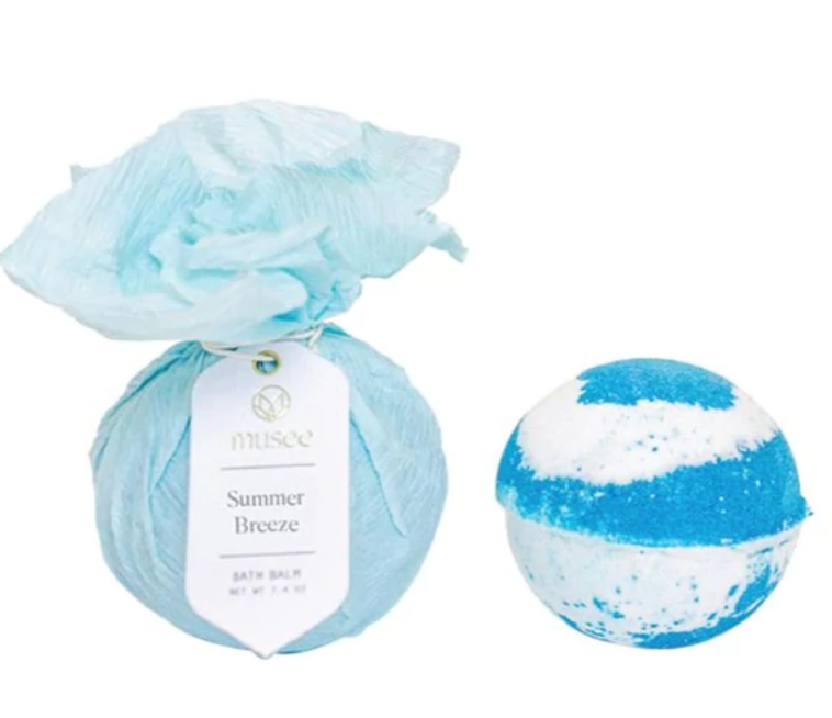 Musee Bath Bomb