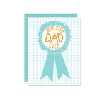 Pen & Paint Greeting Card