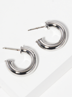 Mini Round Hoops