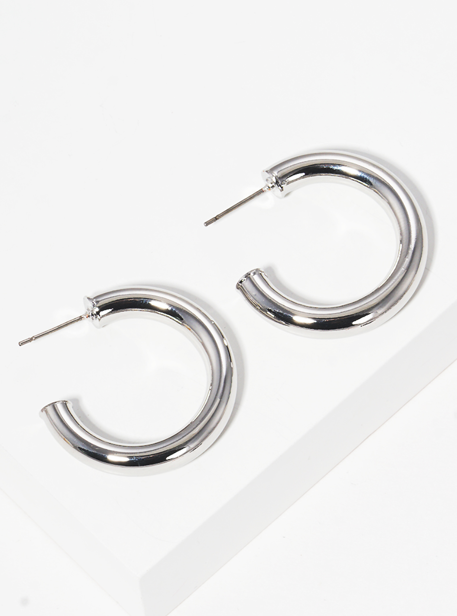 20mm Tube Hoops