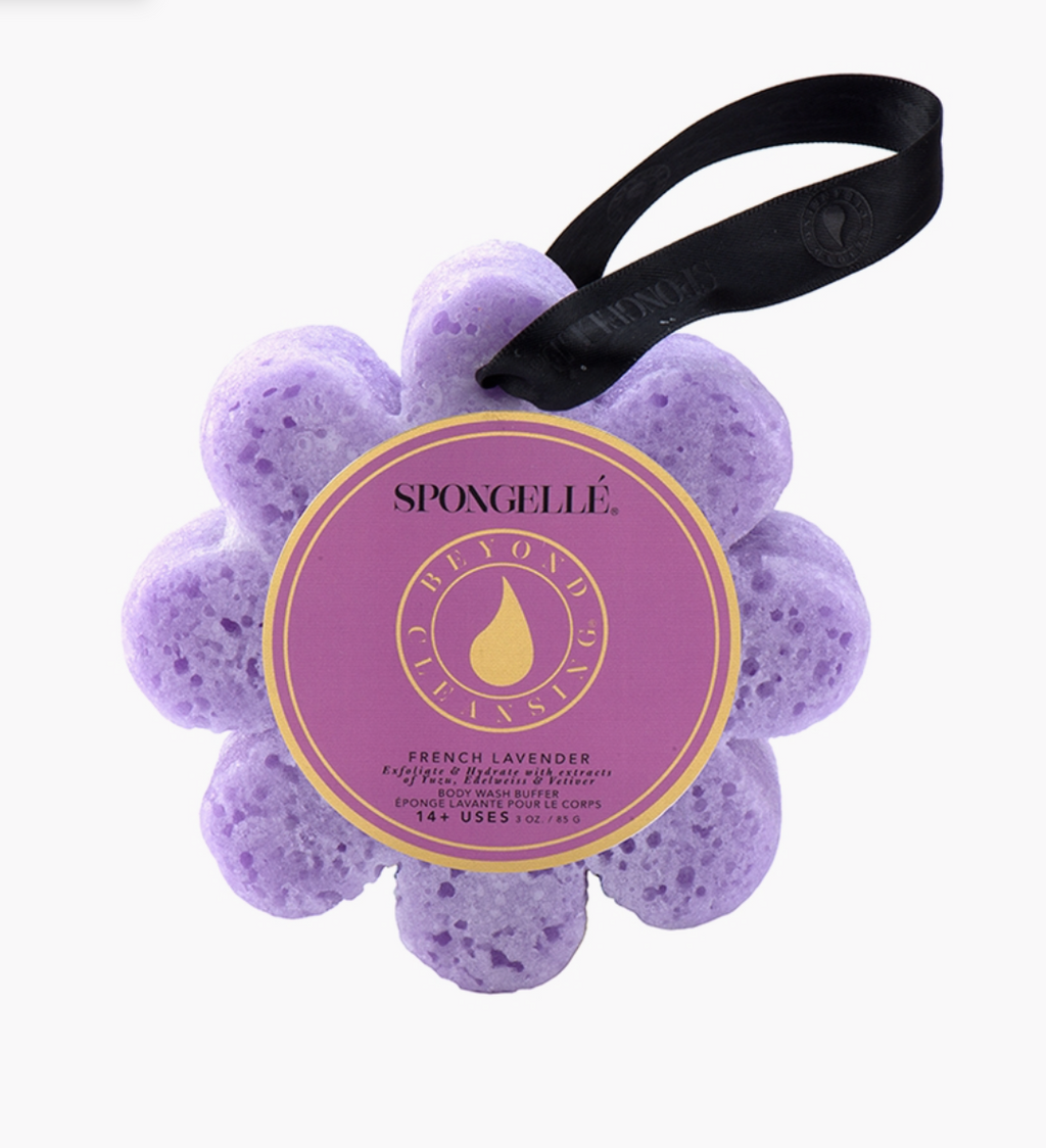 Spongellé Wildflower Sponge