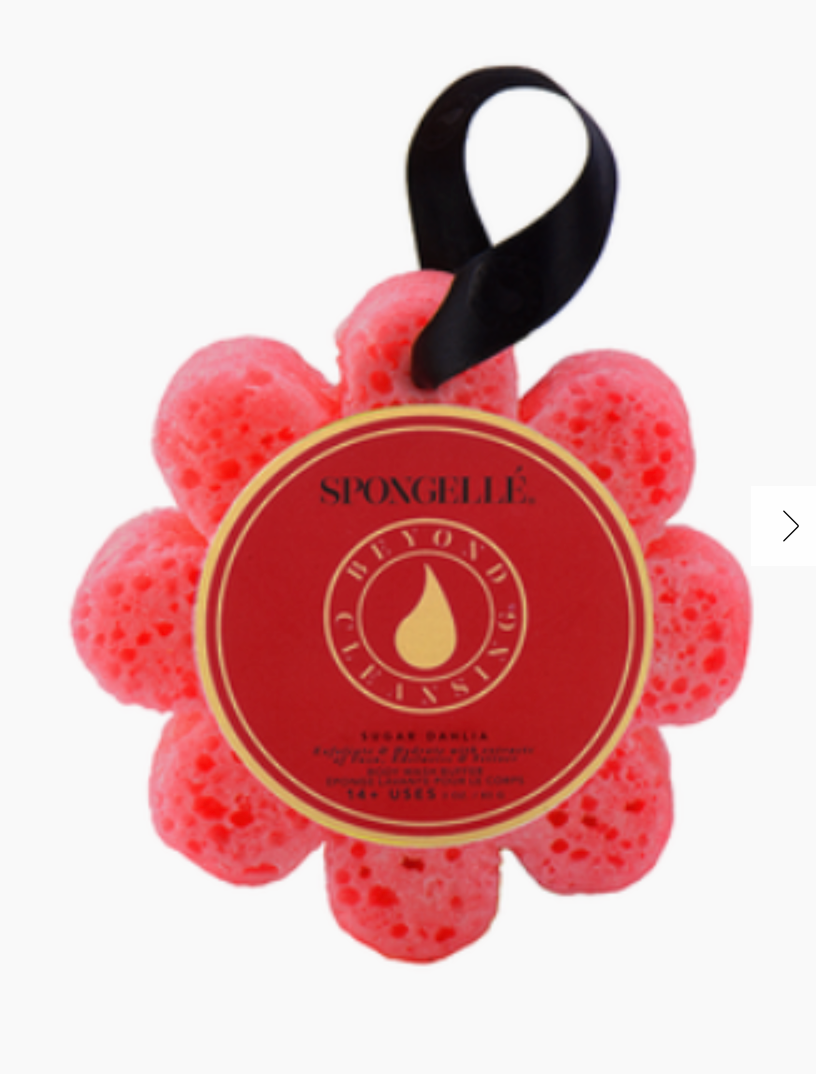 Spongellé Wildflower Sponge