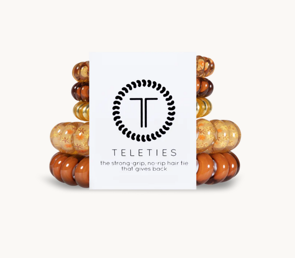 Teleties Pack