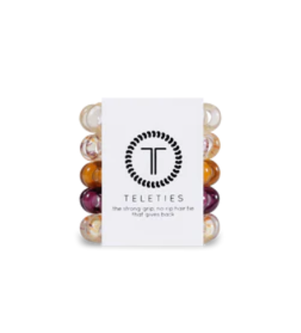 Tiny Teleties