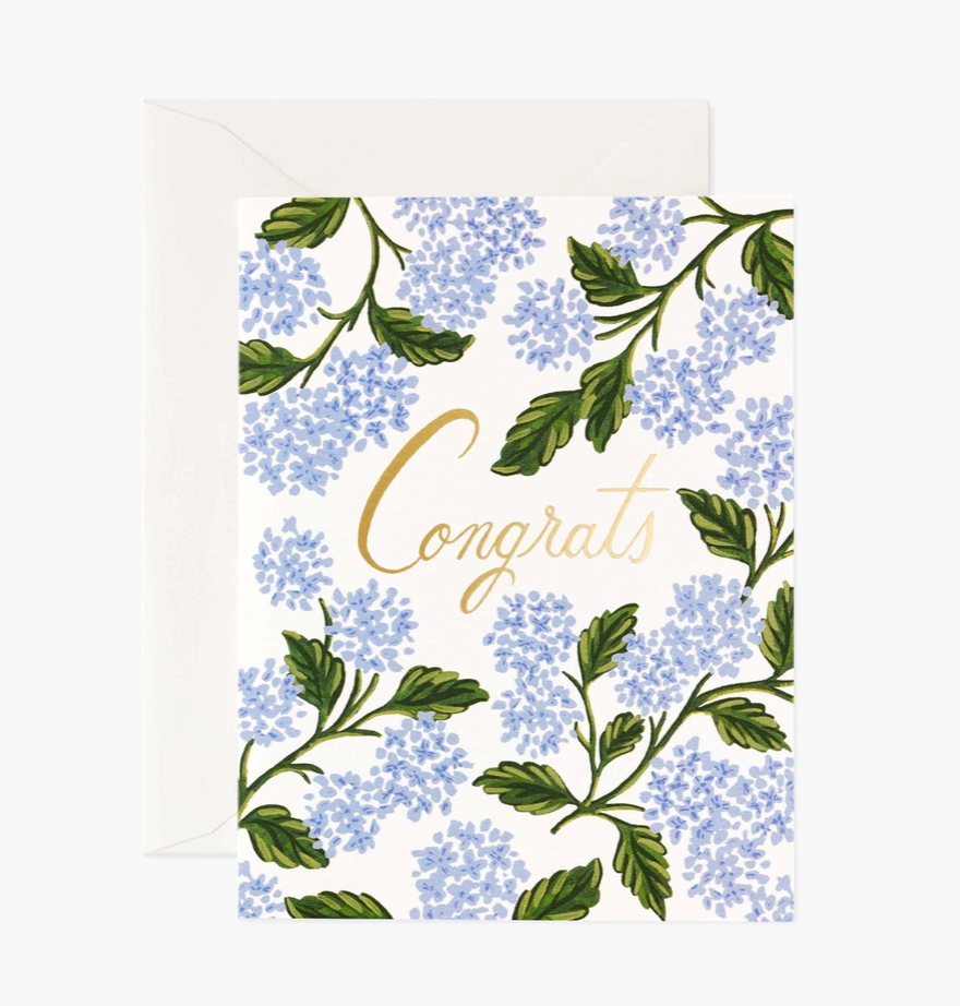 Rifle Paper Boxed Card Set