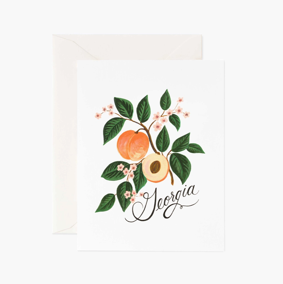 Rifle Paper Co. Card