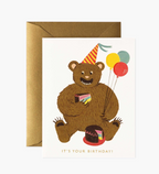 Rifle Paper Co. Card