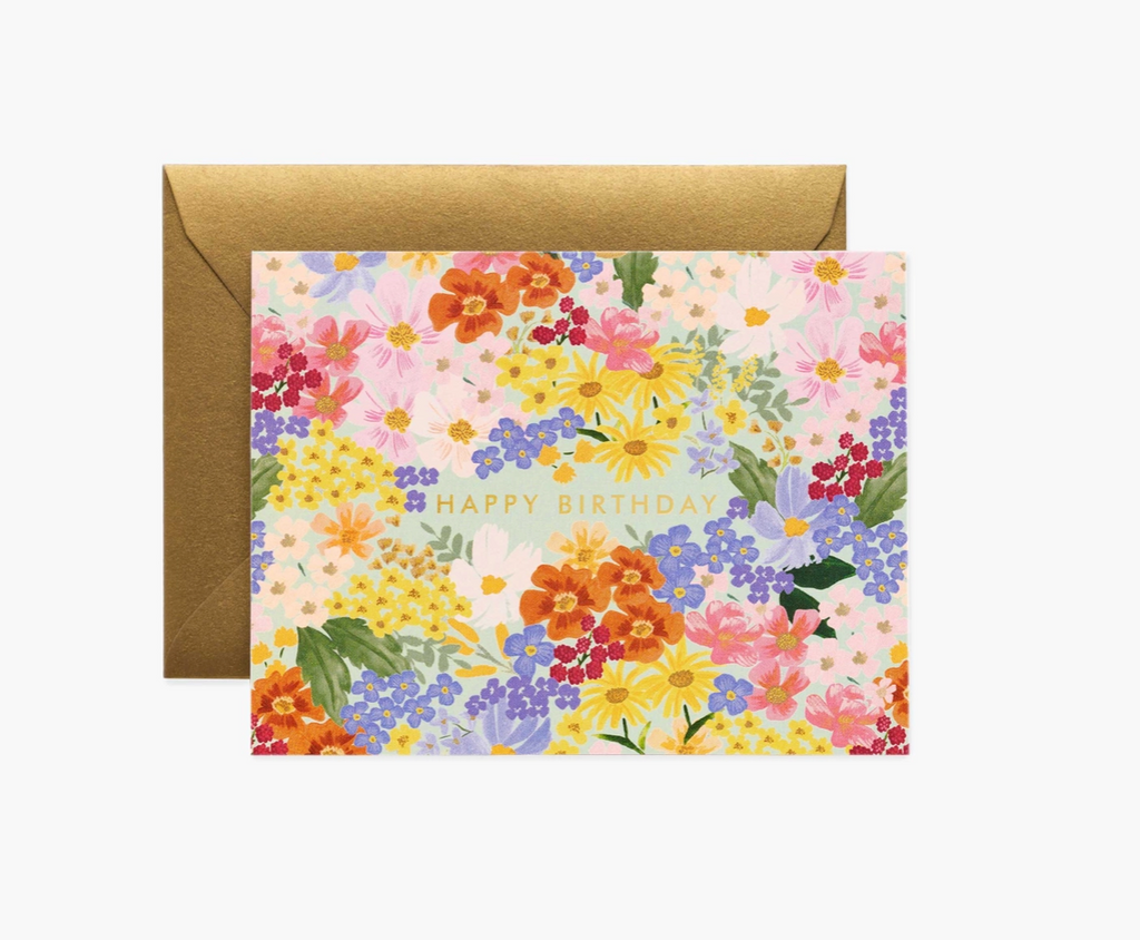 Rifle Paper Co. Card