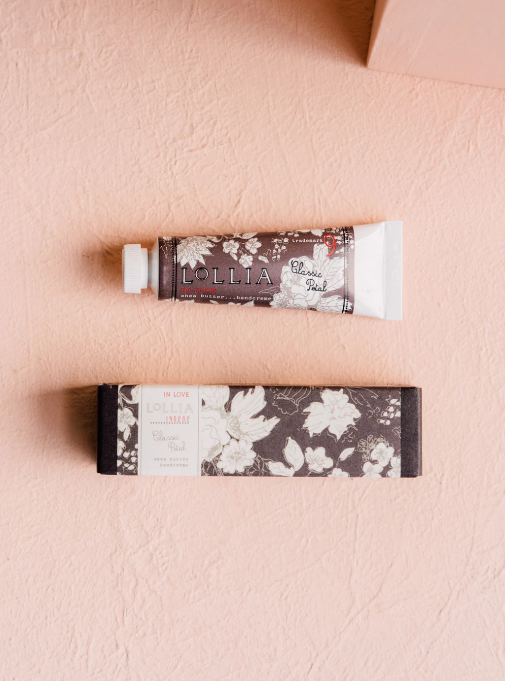 Lollia Petite Treat Handcreme