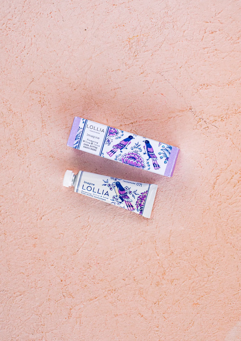 Lollia Petite Treat Handcreme