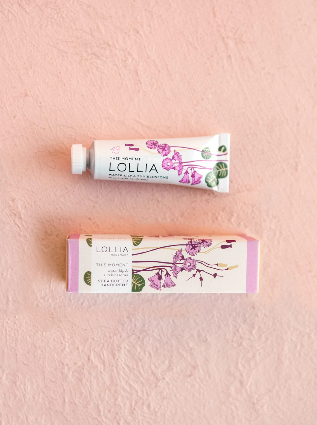Lollia Petite Treat Handcreme