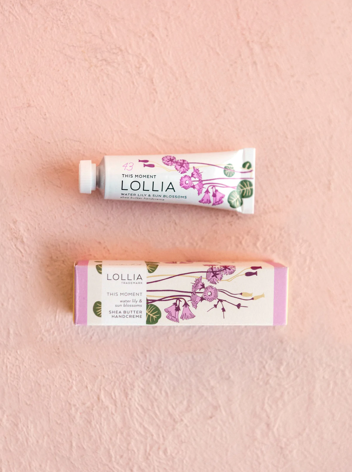 Lollia Petite Treat Handcreme