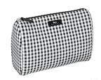 Packin’ Heat Makeup Bag