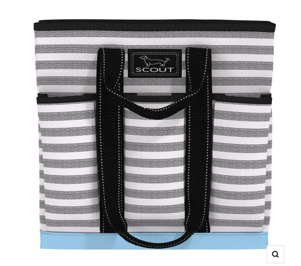 Pocket Rocket Bag