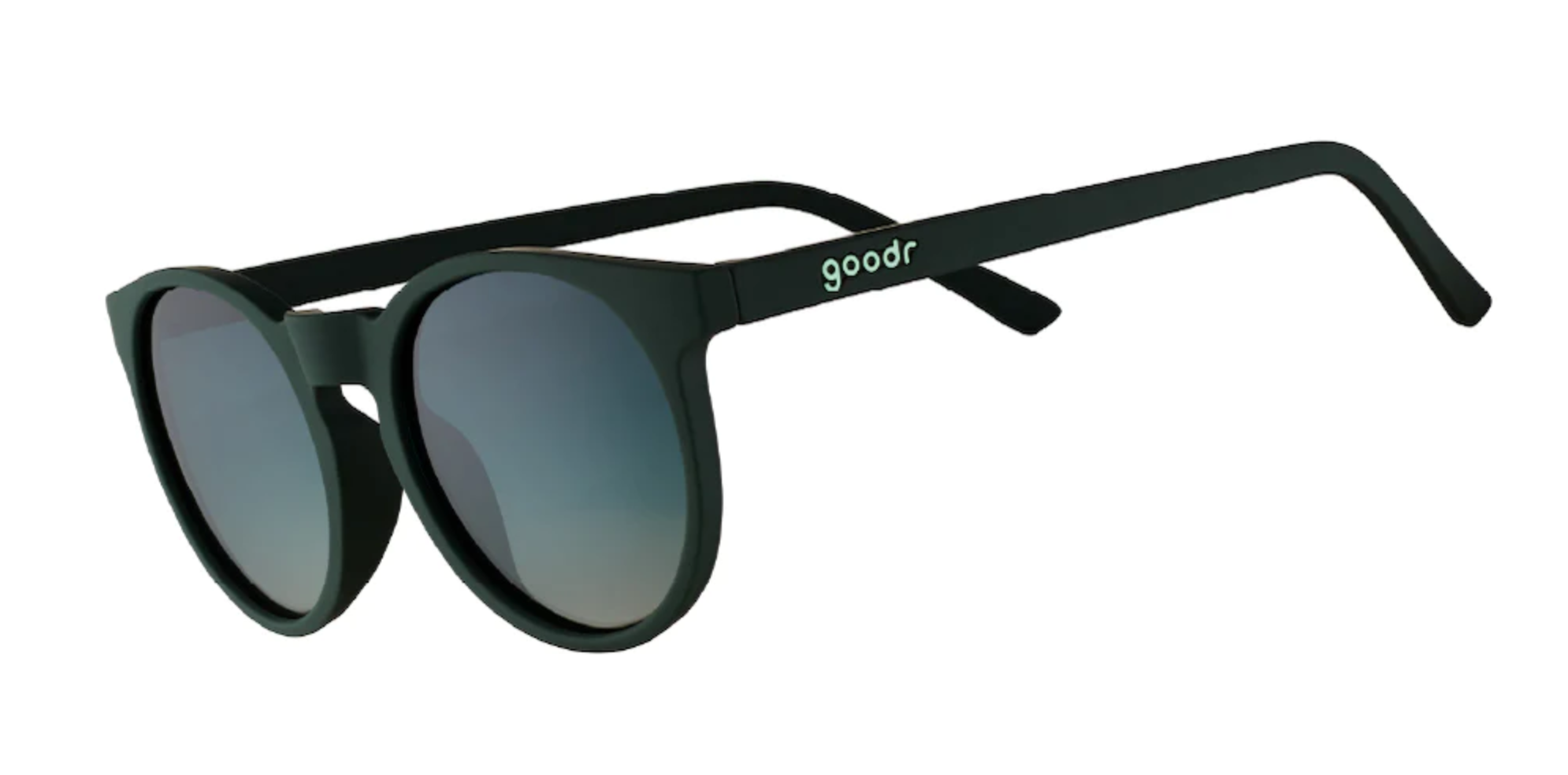 Goodr Sunglasses: Circle Gs