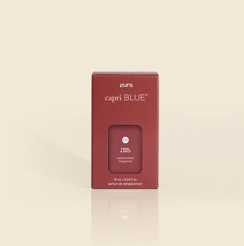 Capri Blue Pura Diffuser Refill