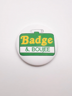 Augusta Button