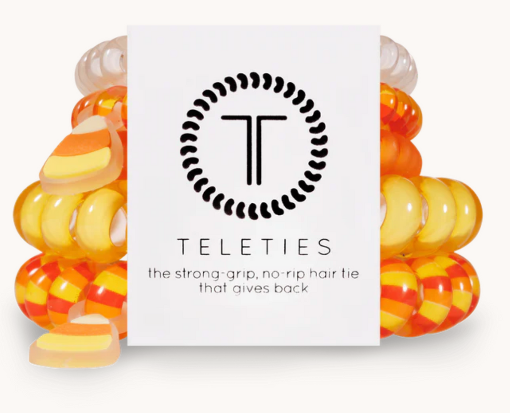 Teleties Pack