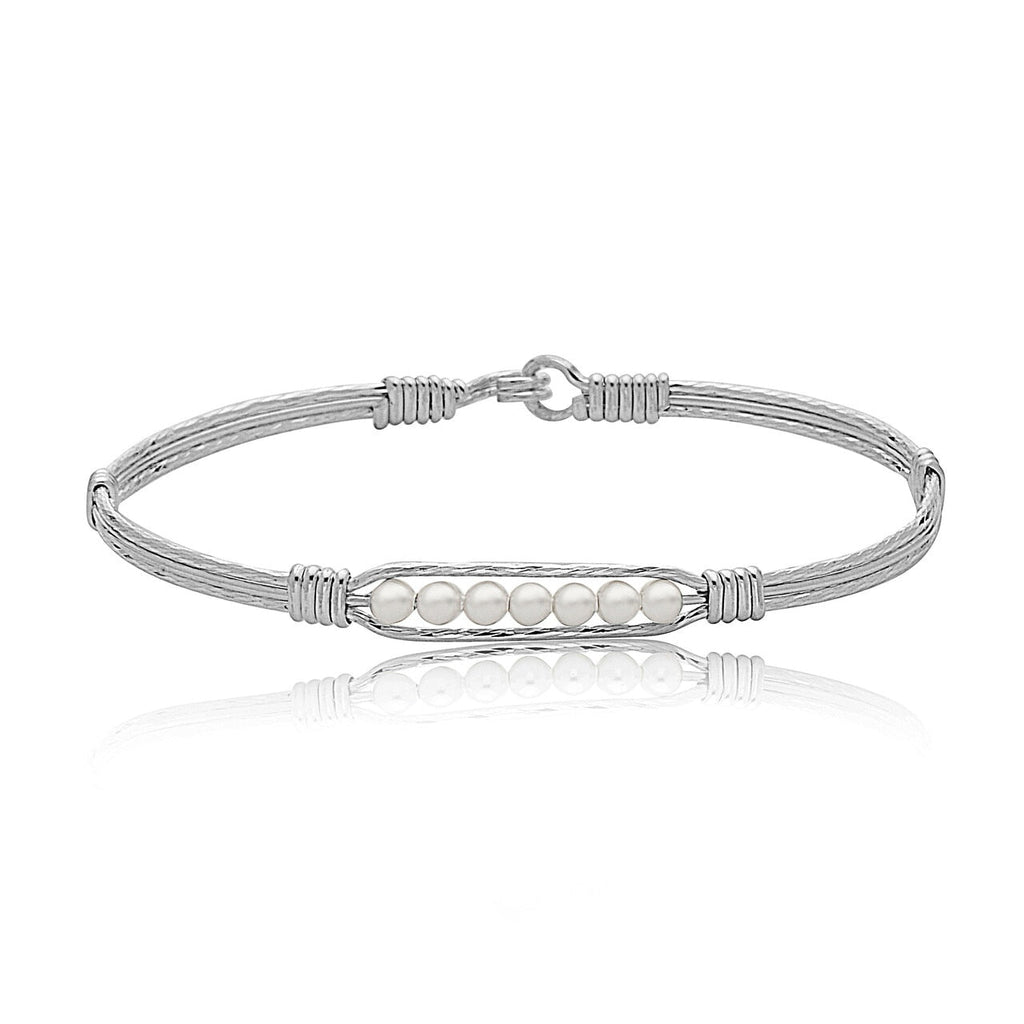 Seven Angels Bracelet