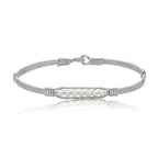 Seven Angels Bracelet