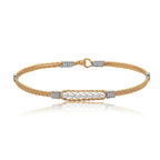 Seven Angels Bracelet