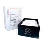 Truth or Drink: The Game