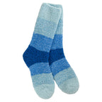 World's Softest Cozy Ombre Crew Socks
