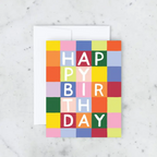 Idlewild Greeting Card