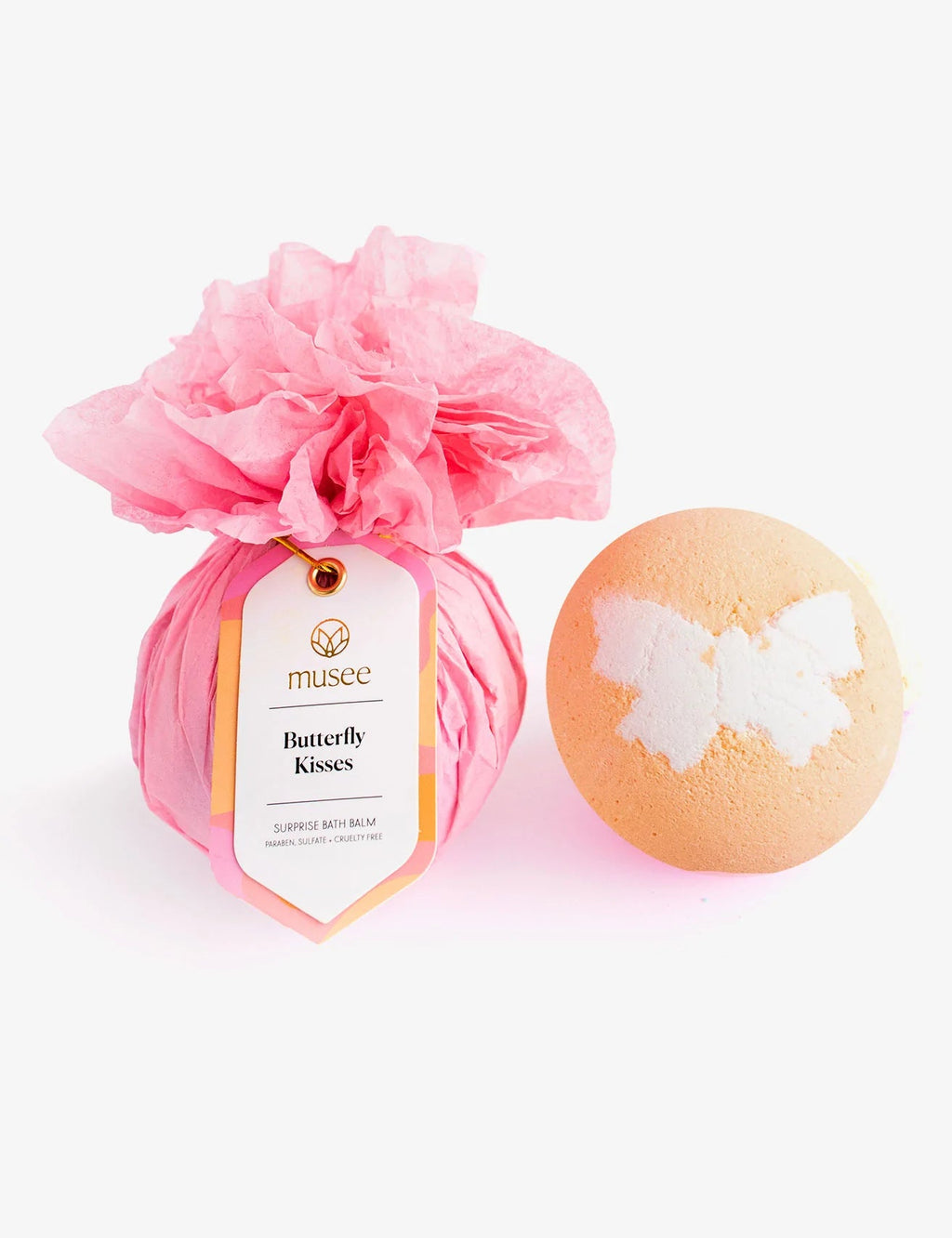 Musee Bath Bomb