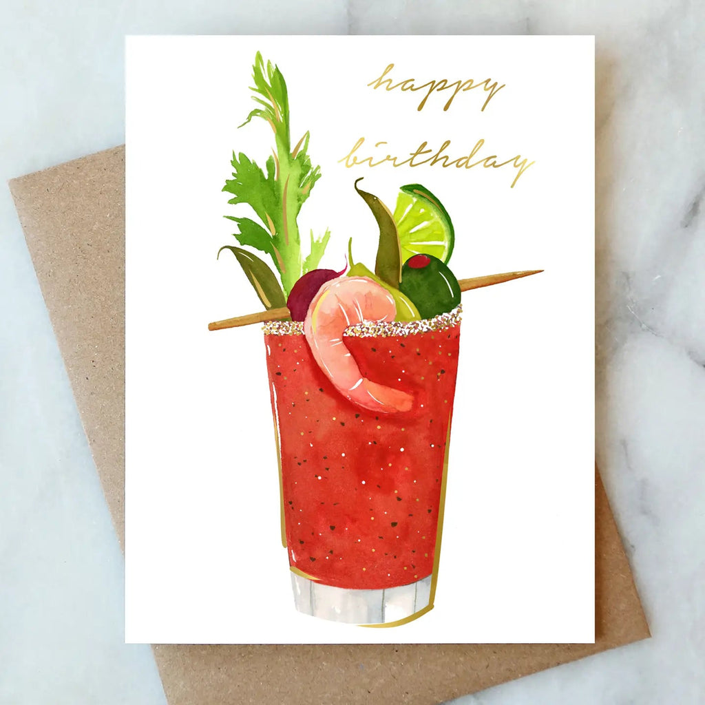 Abigail Jayne Greeting Card