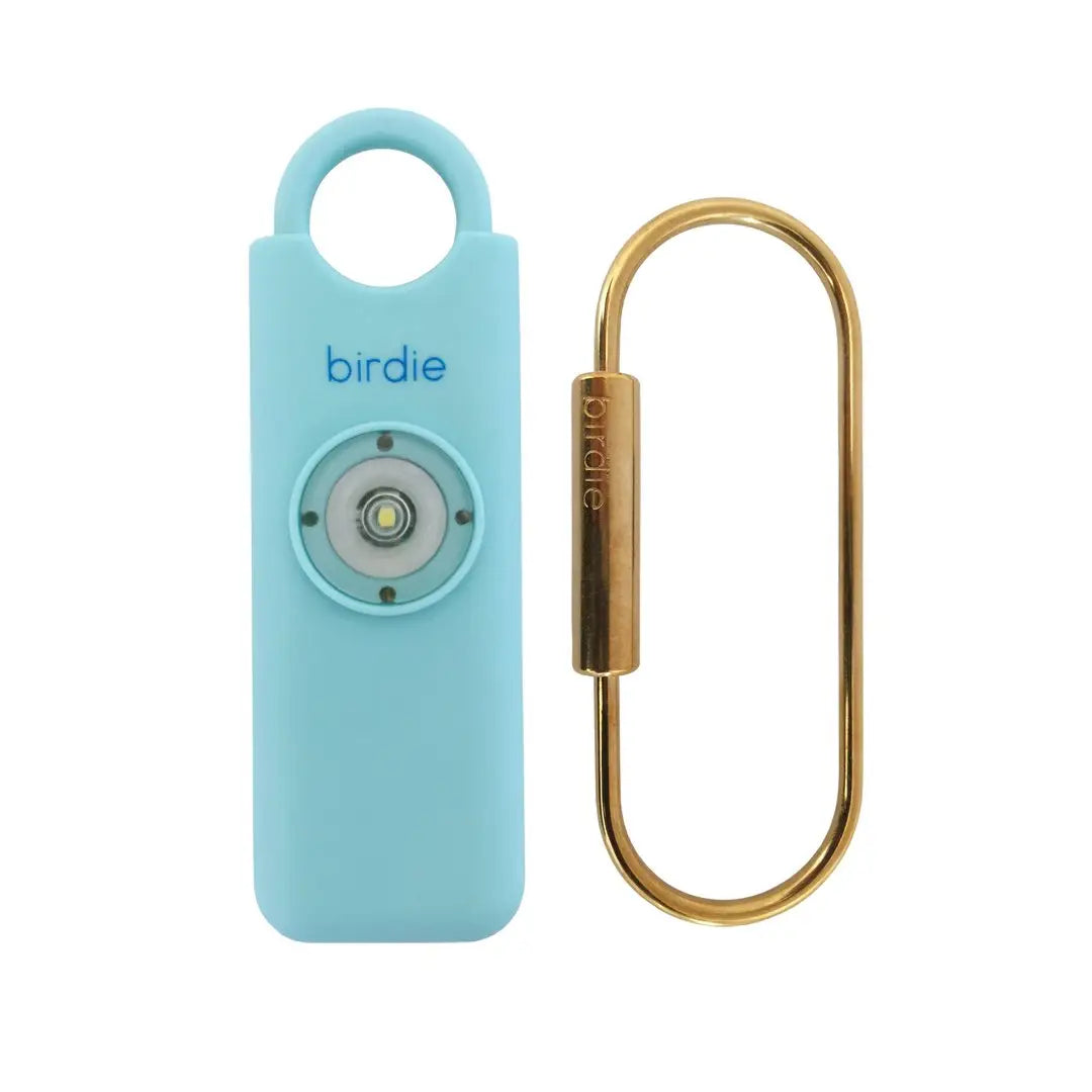 She's Birdie Safety Alarm