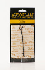 Tyler Autoglam Air Freshener