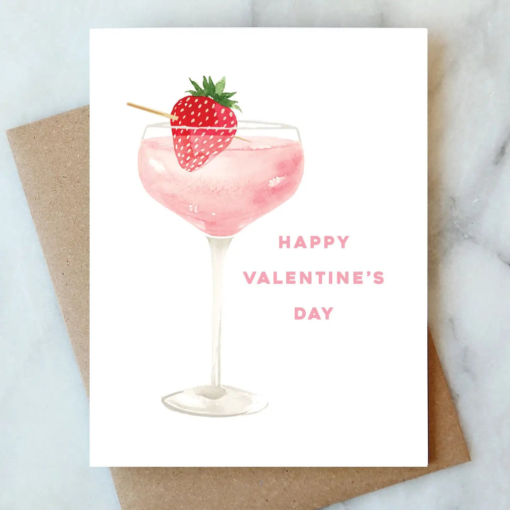 Abigail Jayne Greeting Card