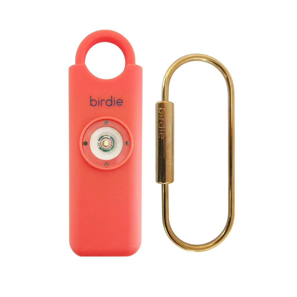 She's Birdie Safety Alarm