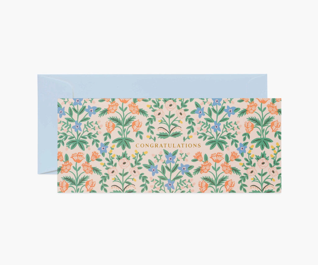 Rifle Paper Co. Card