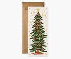 Rifle Paper Co. Holiday Cards