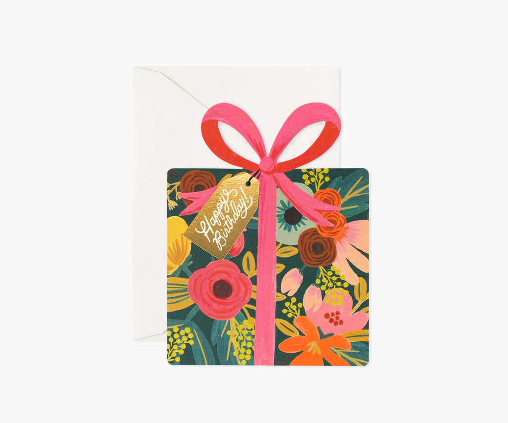 Rifle Paper Co. Card