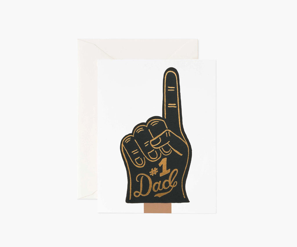 Rifle Paper Co. Card