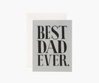 Rifle Paper Co. Card