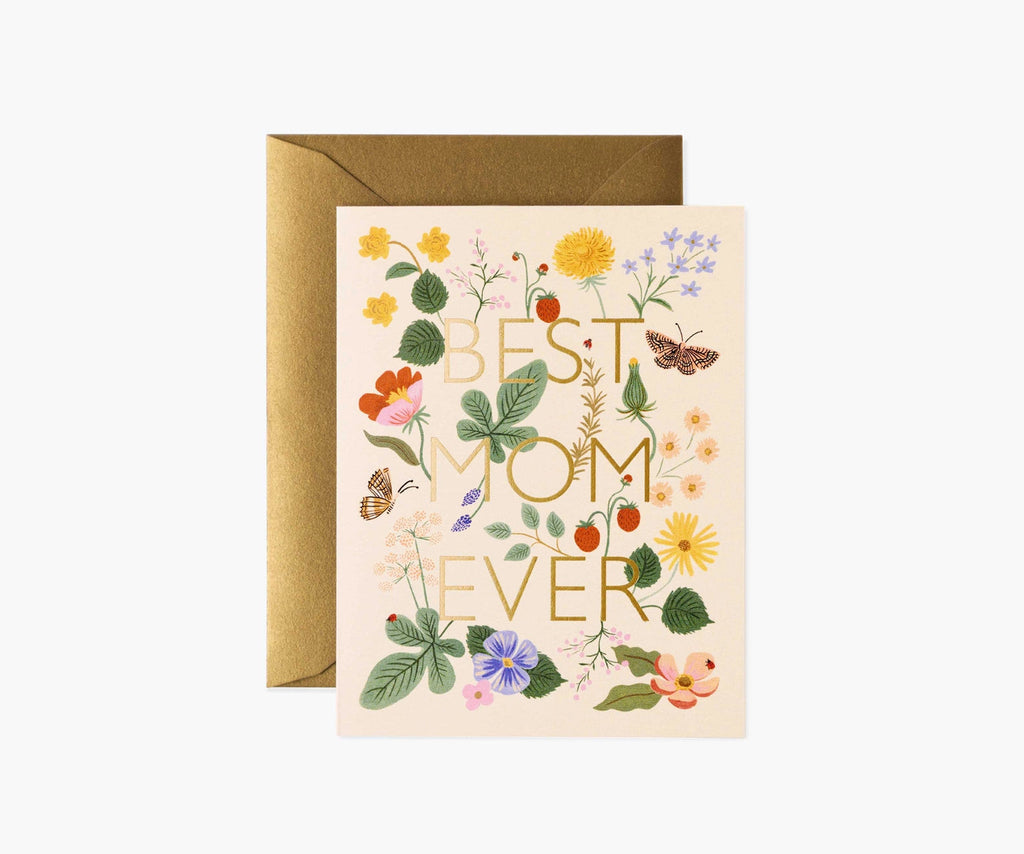 Rifle Paper Co. Card